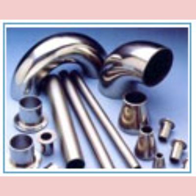 Buttweld Fittings